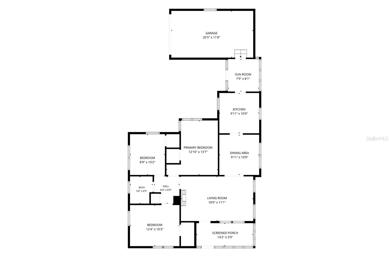 KELLHURST REP - Residential