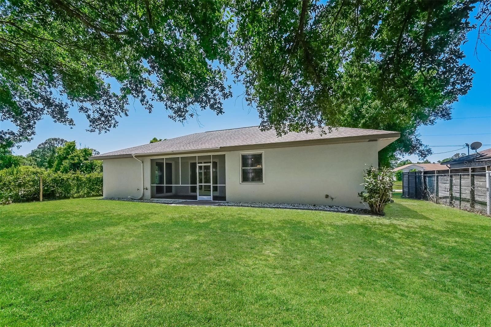 PORT CHARLOTTE SUB 26 - Residential
