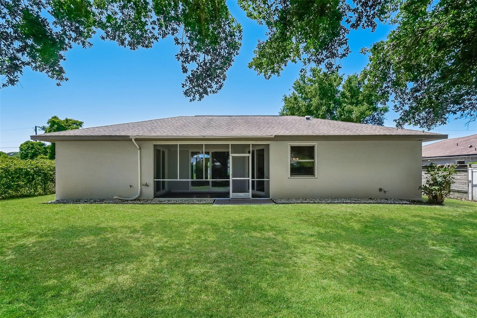 PORT CHARLOTTE SUB 26 - Residential