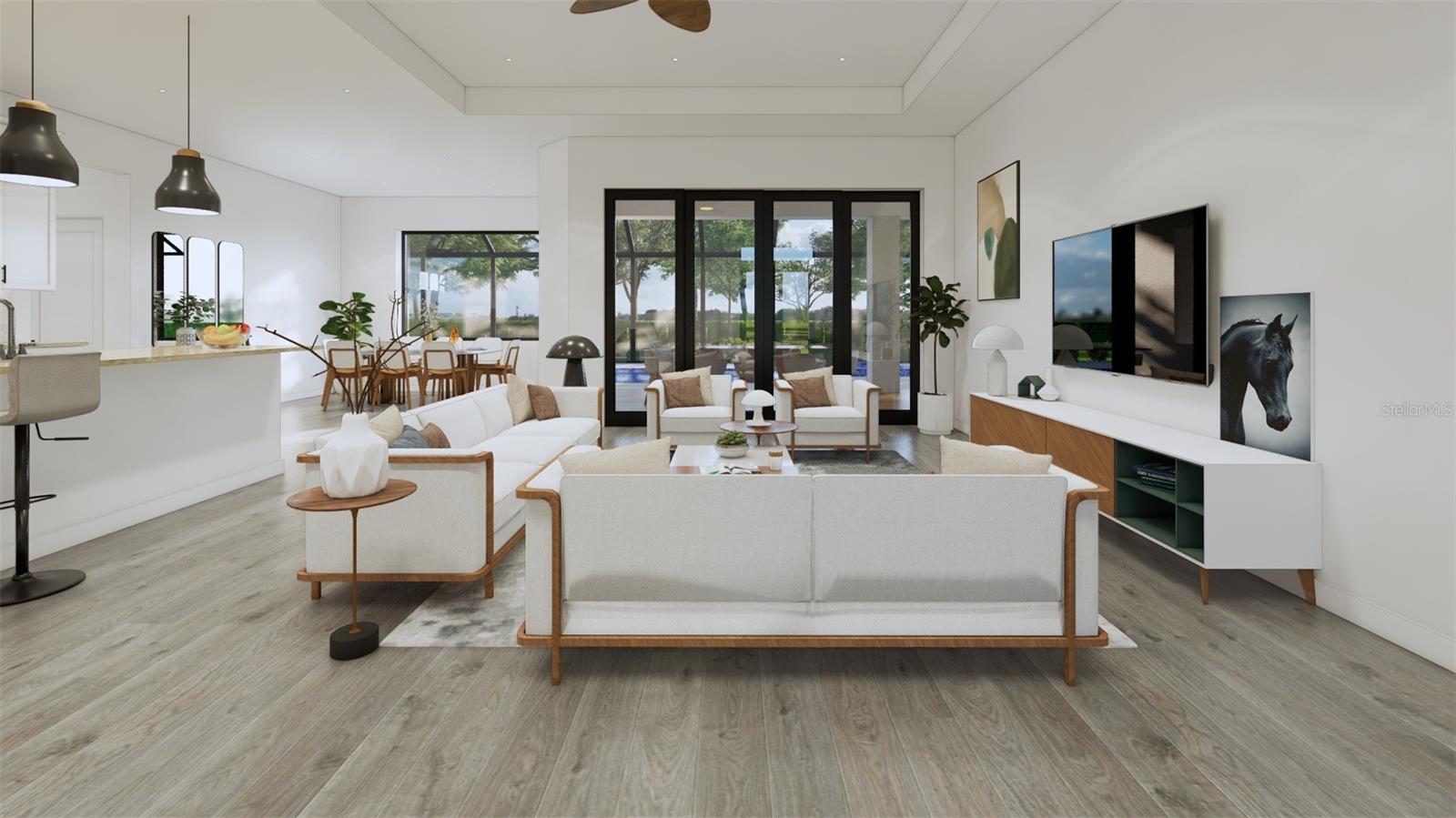 ROTONDA SANDS - Land