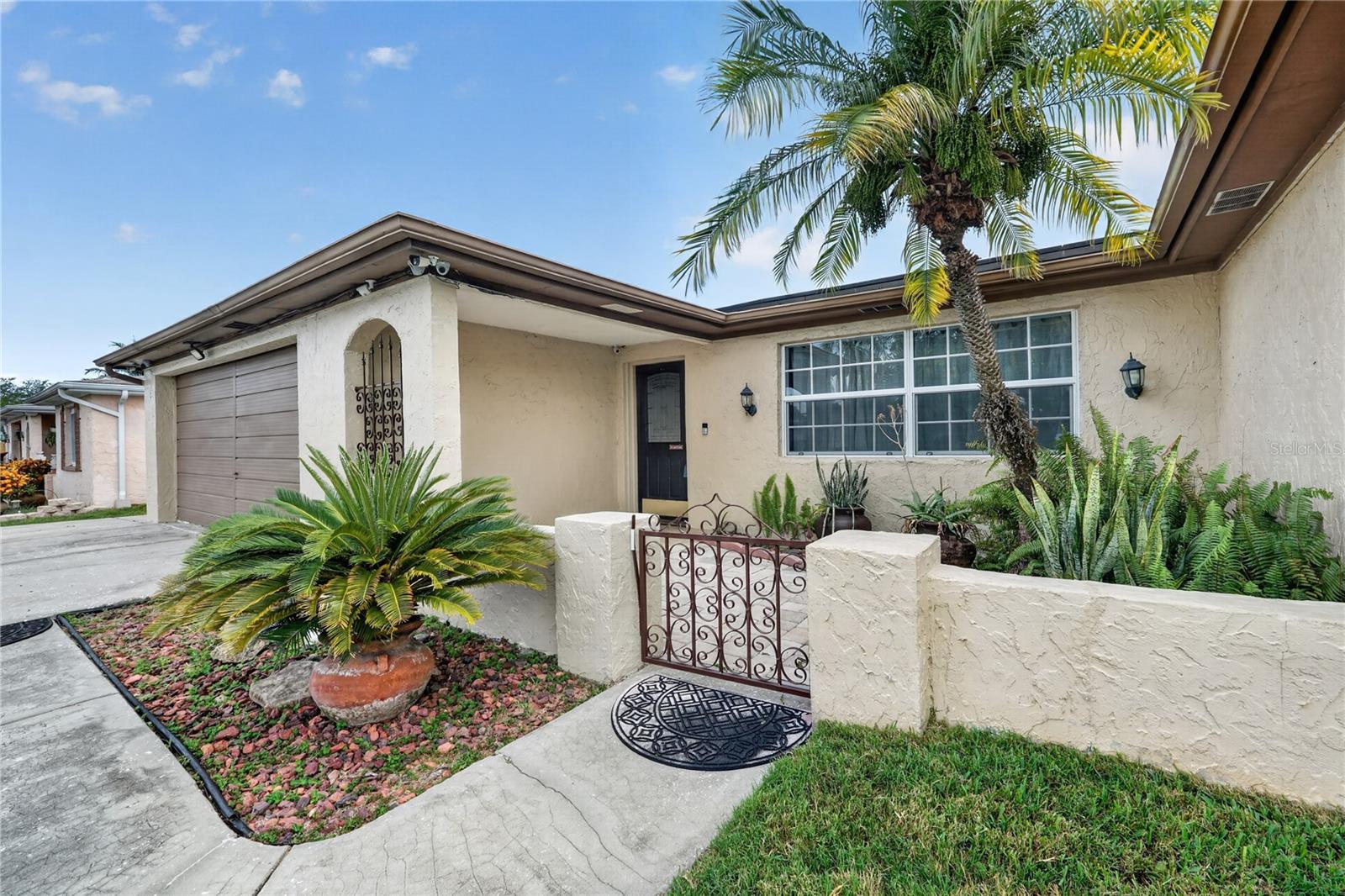 HOLIDAY LAKE ESTATES - Residential