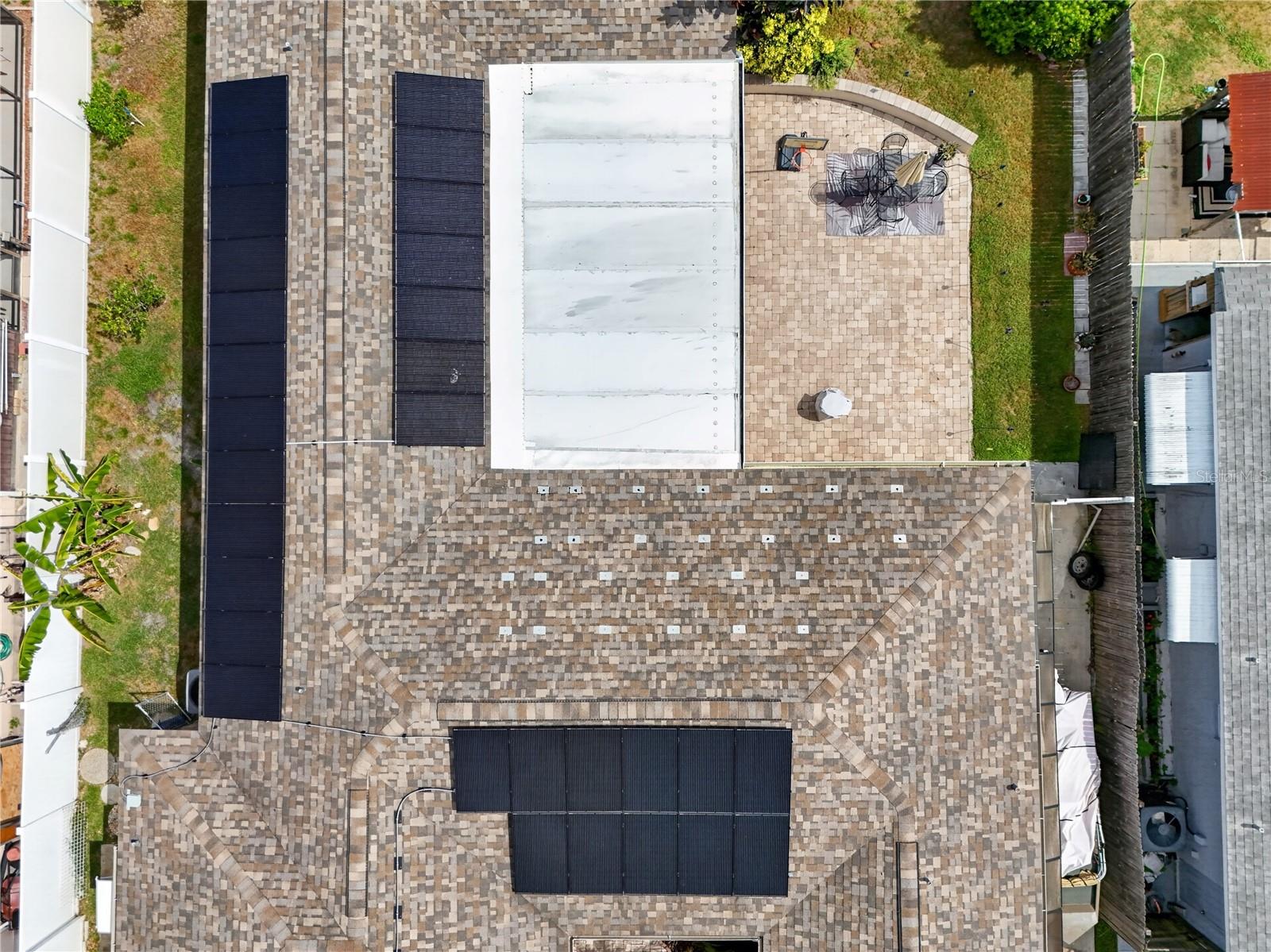 HOLIDAY LAKE ESTATES - Residential