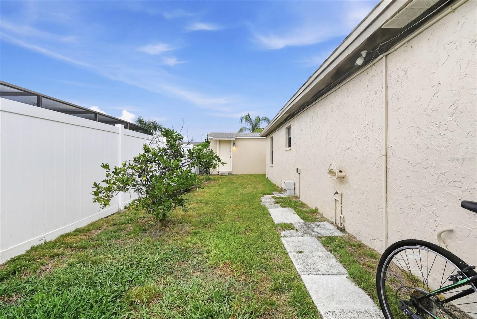 HOLIDAY LAKE ESTATES - Residential