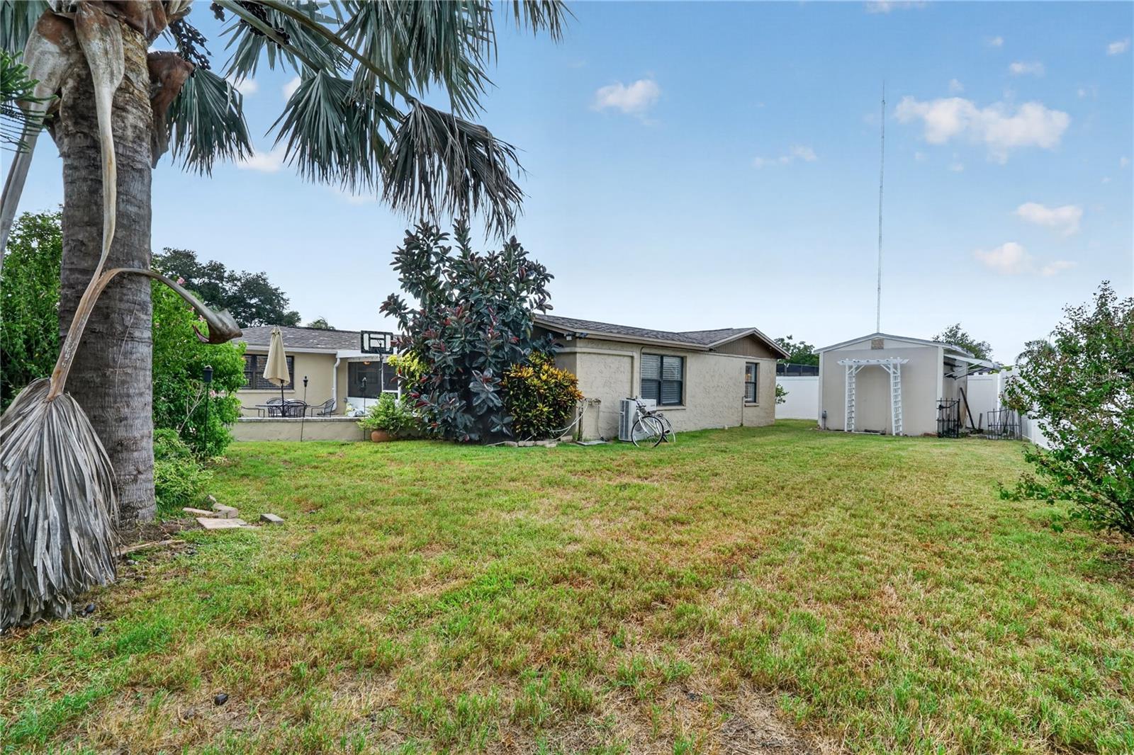 HOLIDAY LAKE ESTATES - Residential