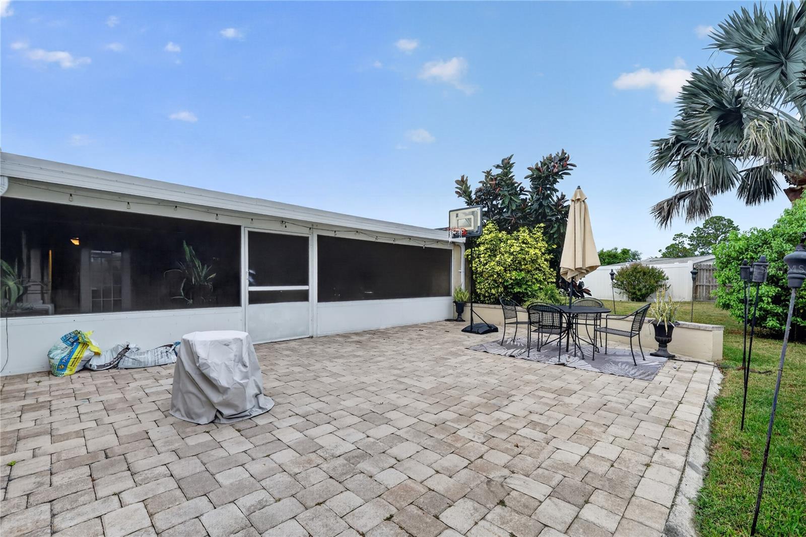 HOLIDAY LAKE ESTATES - Residential