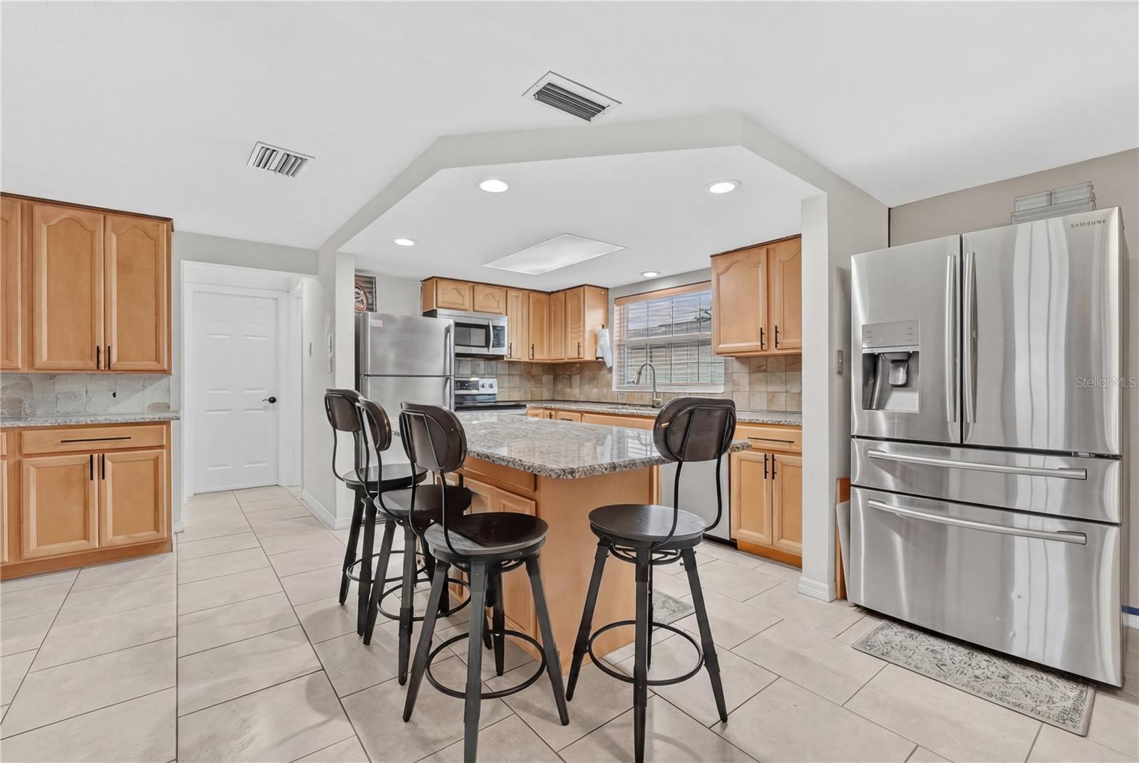 HOLIDAY LAKE ESTATES - Residential