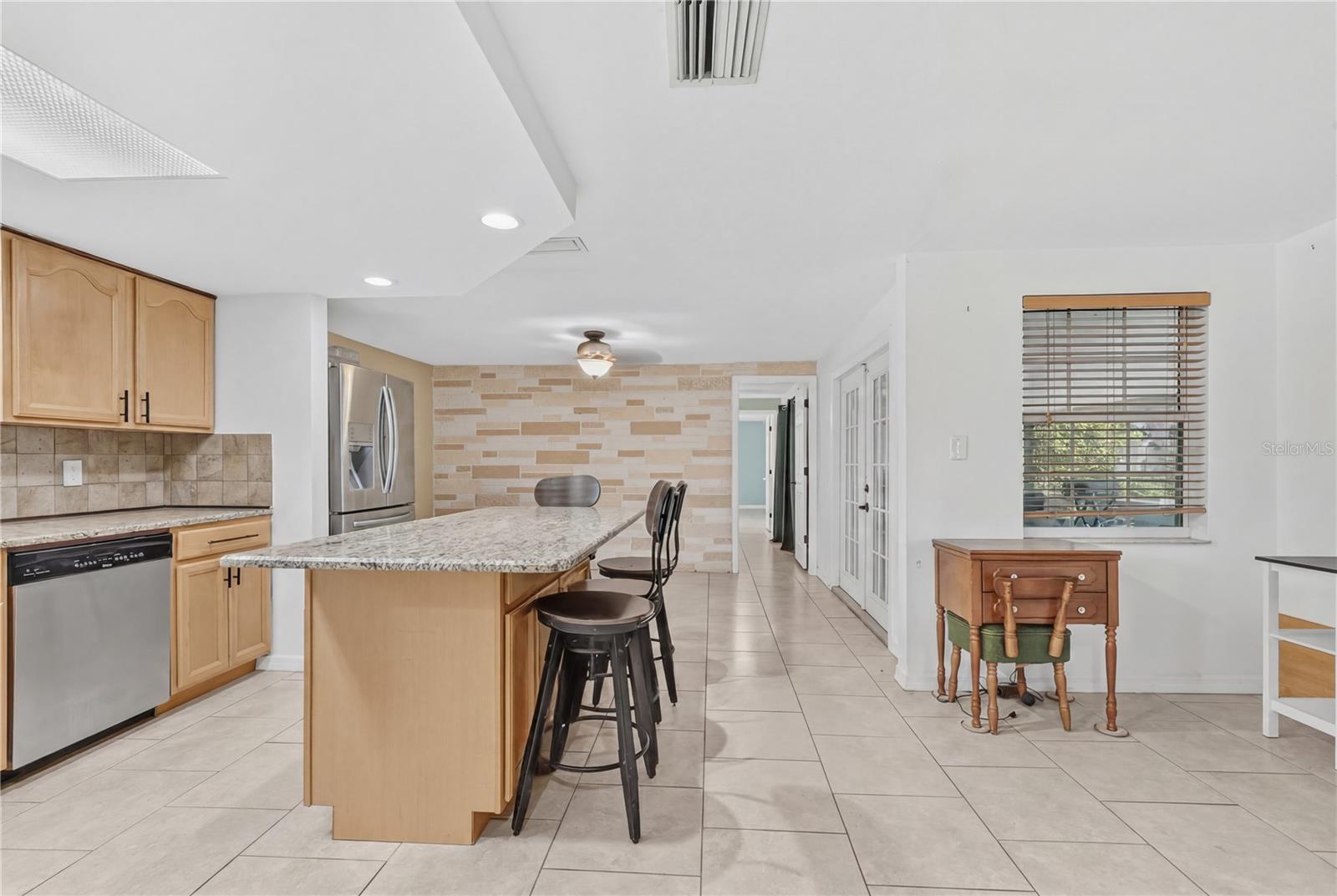 HOLIDAY LAKE ESTATES - Residential