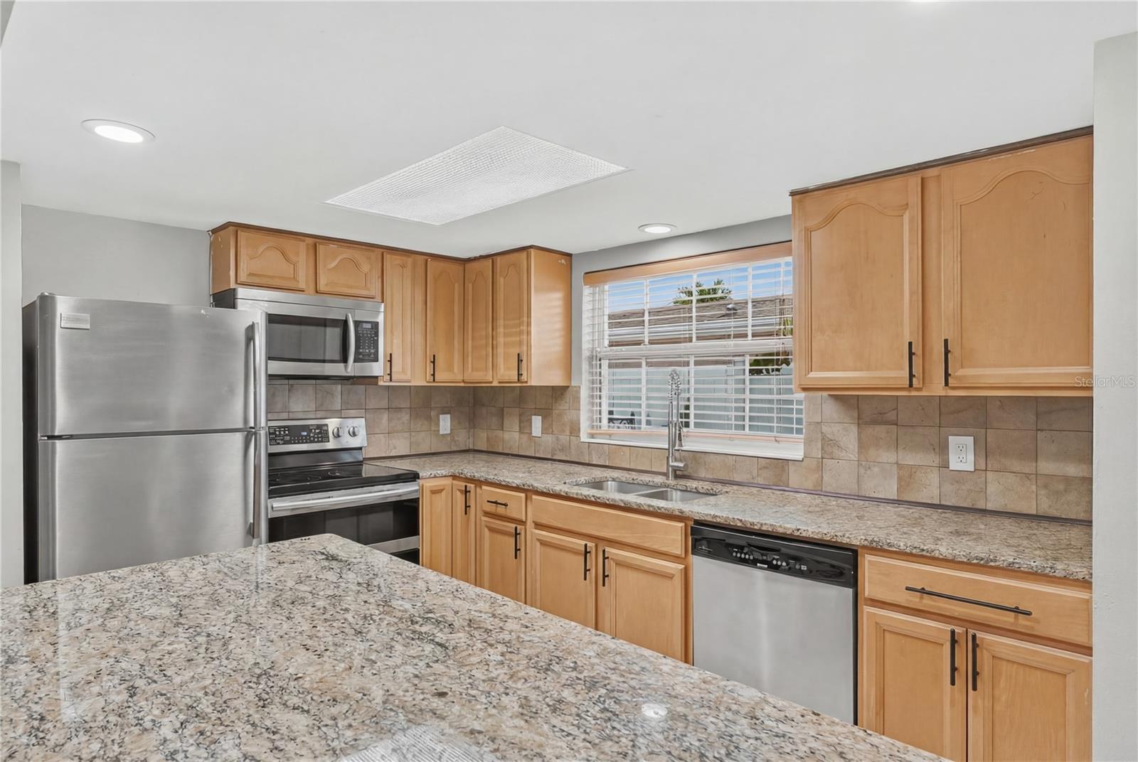 HOLIDAY LAKE ESTATES - Residential