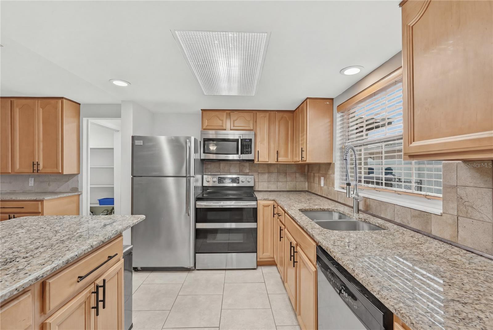 HOLIDAY LAKE ESTATES - Residential