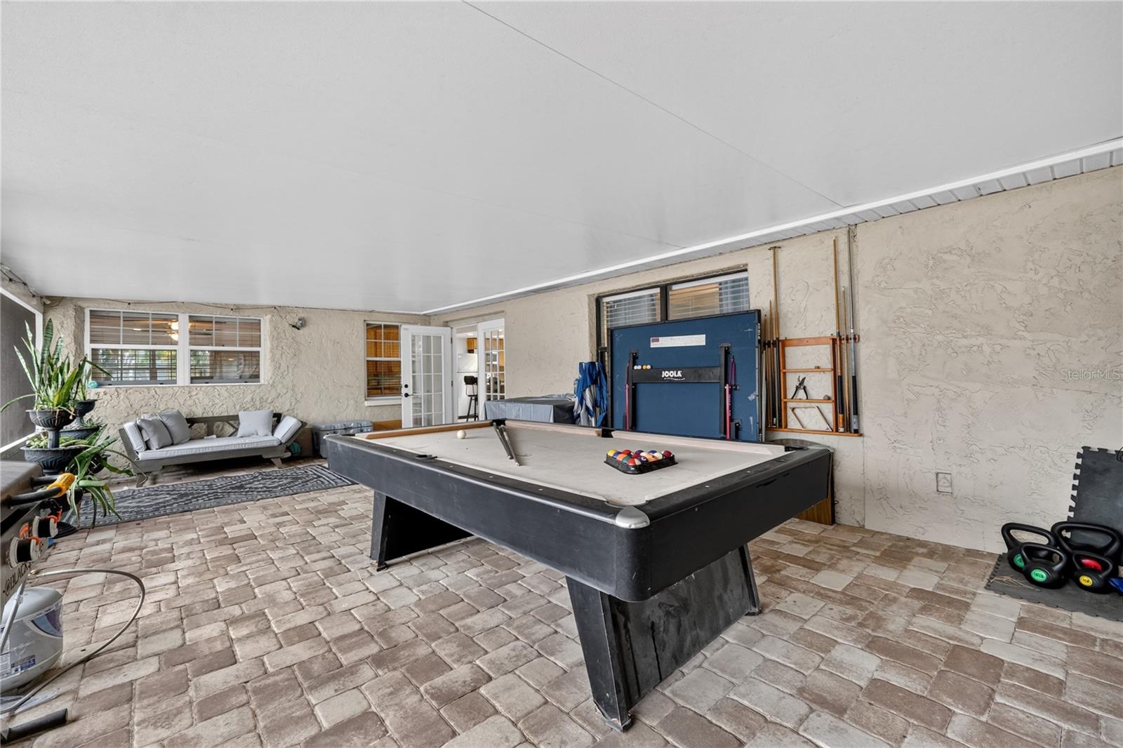 HOLIDAY LAKE ESTATES - Residential