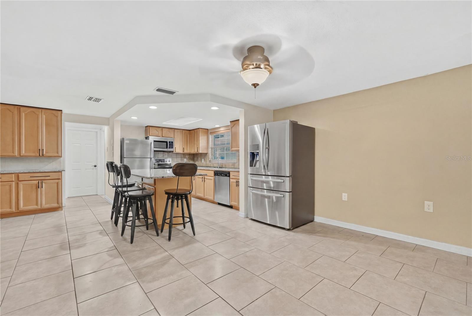 HOLIDAY LAKE ESTATES - Residential