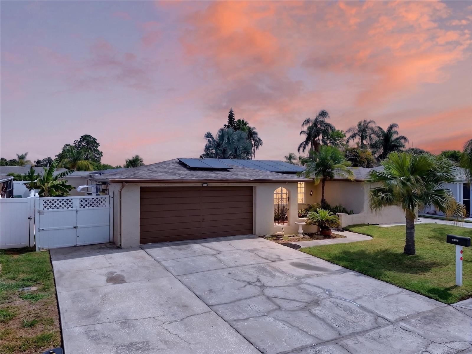 HOLIDAY LAKE ESTATES - Residential