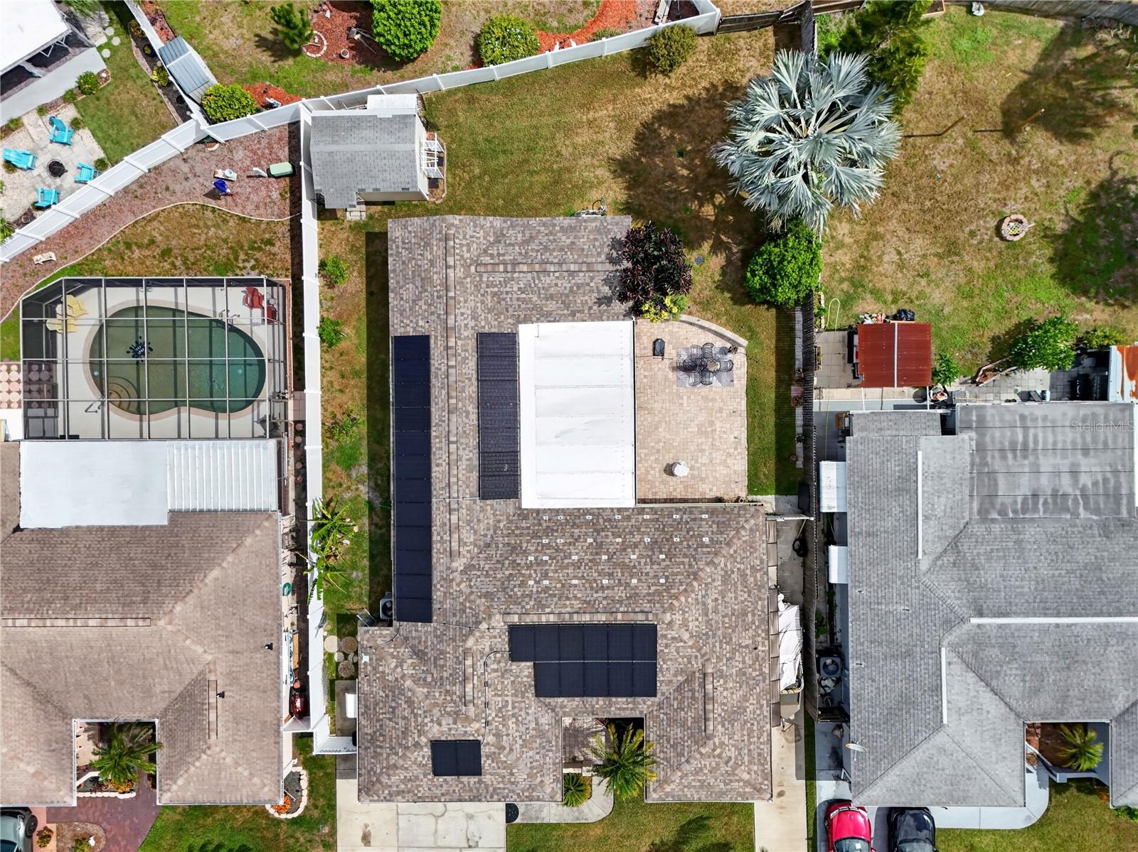 HOLIDAY LAKE ESTATES - Residential