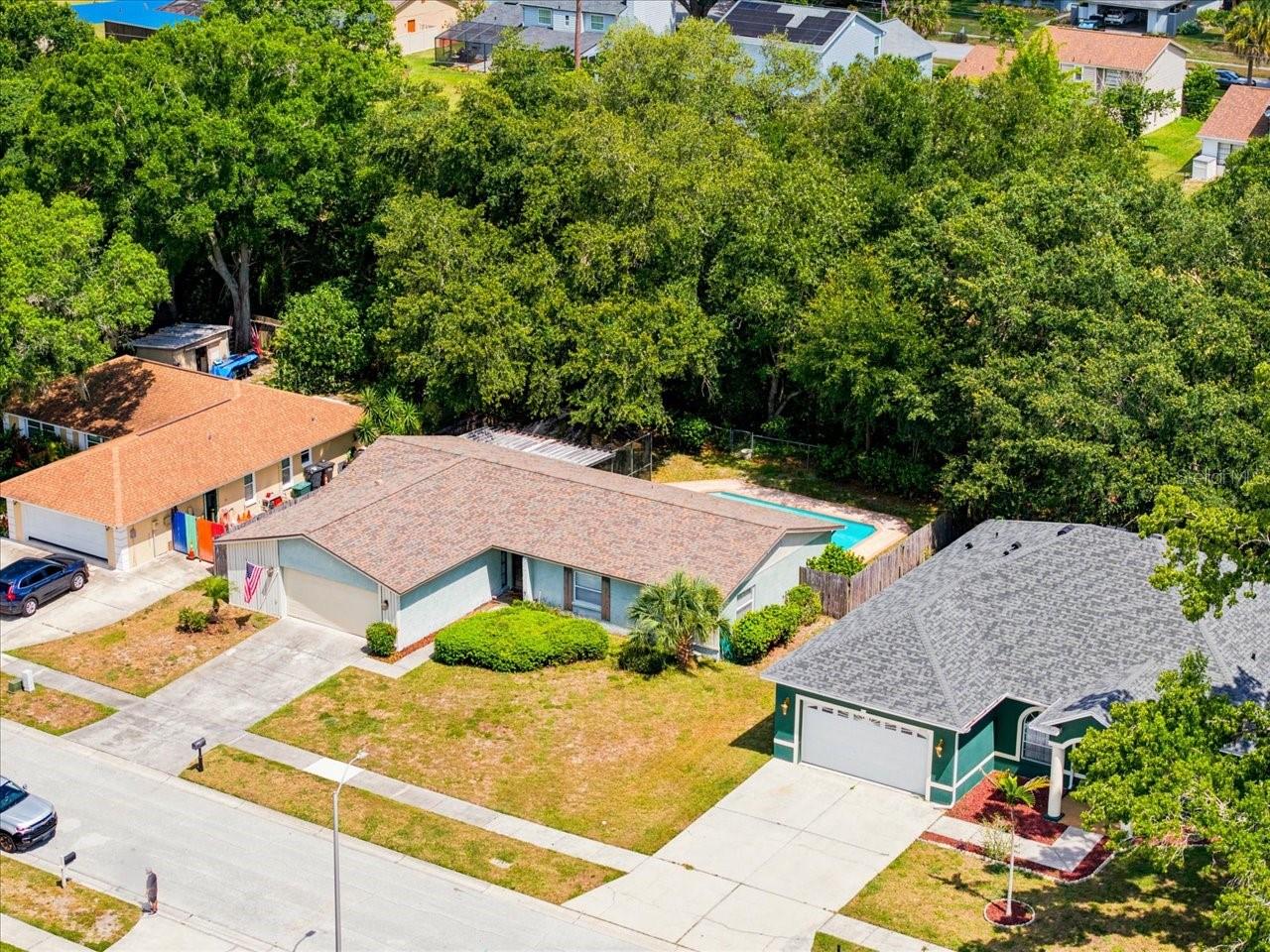 NORTHDALE SEC F UNIT 2 - Residential