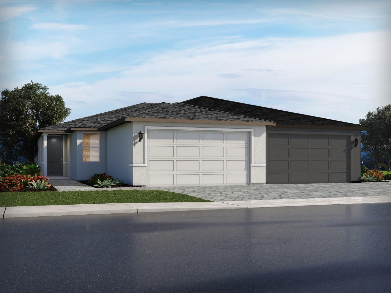 RIDGEHAVEN - Residential