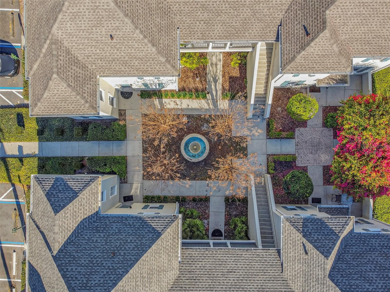 SIENA AT CELEBRATION CONDO A - Residential