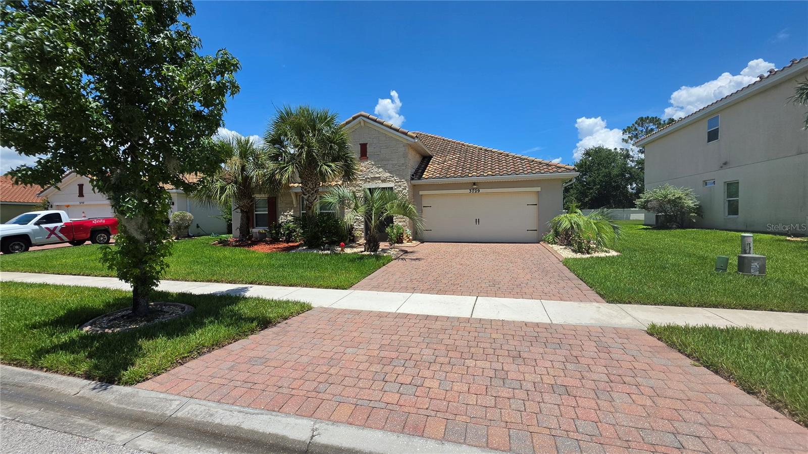 ISLES BELLALAGO - Residential Lease