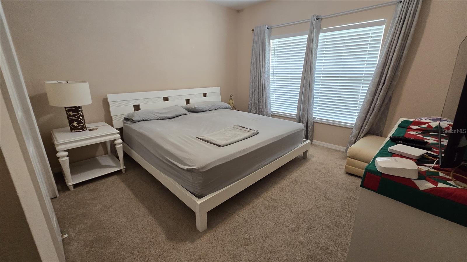 ISLES BELLALAGO - Residential Lease
