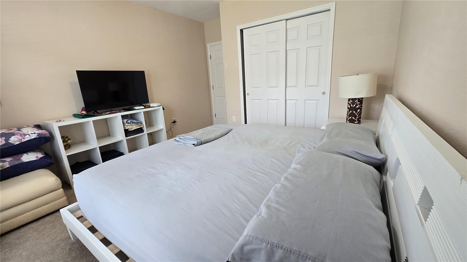 ISLES BELLALAGO - Residential Lease