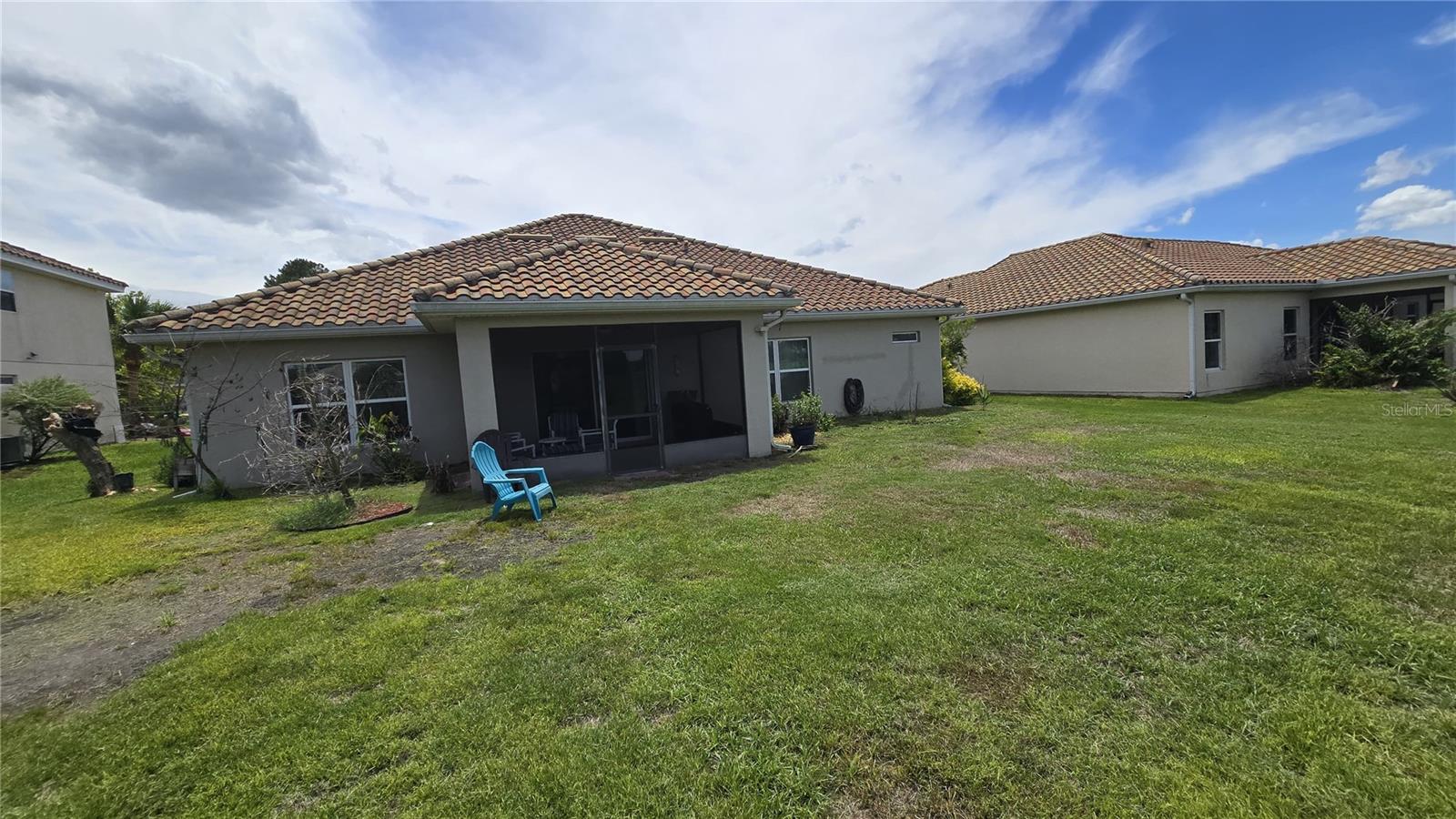 ISLES BELLALAGO - Residential Lease