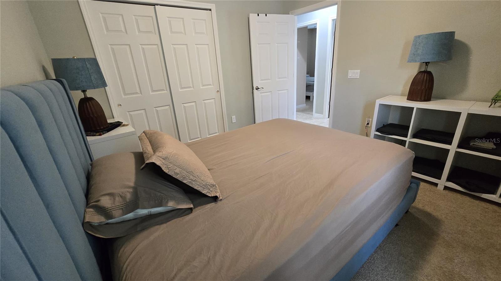 ISLES BELLALAGO - Residential Lease