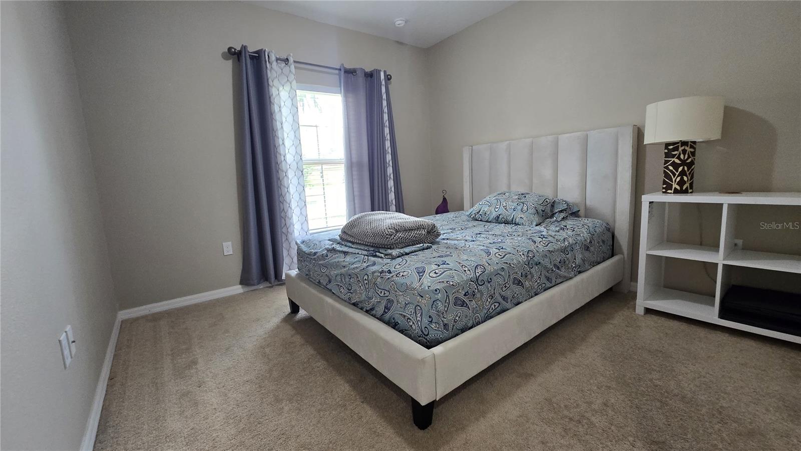 ISLES BELLALAGO - Residential Lease