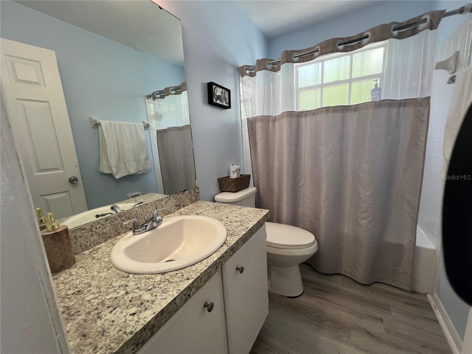 ROYAL PALM BAY CONDO - Residential Lease