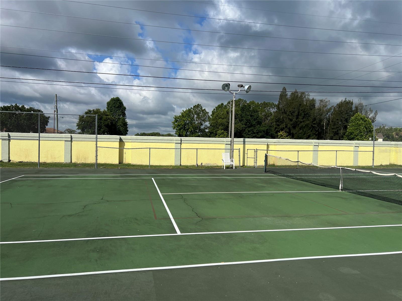 ROYAL PALM BAY CONDO - Residential Lease