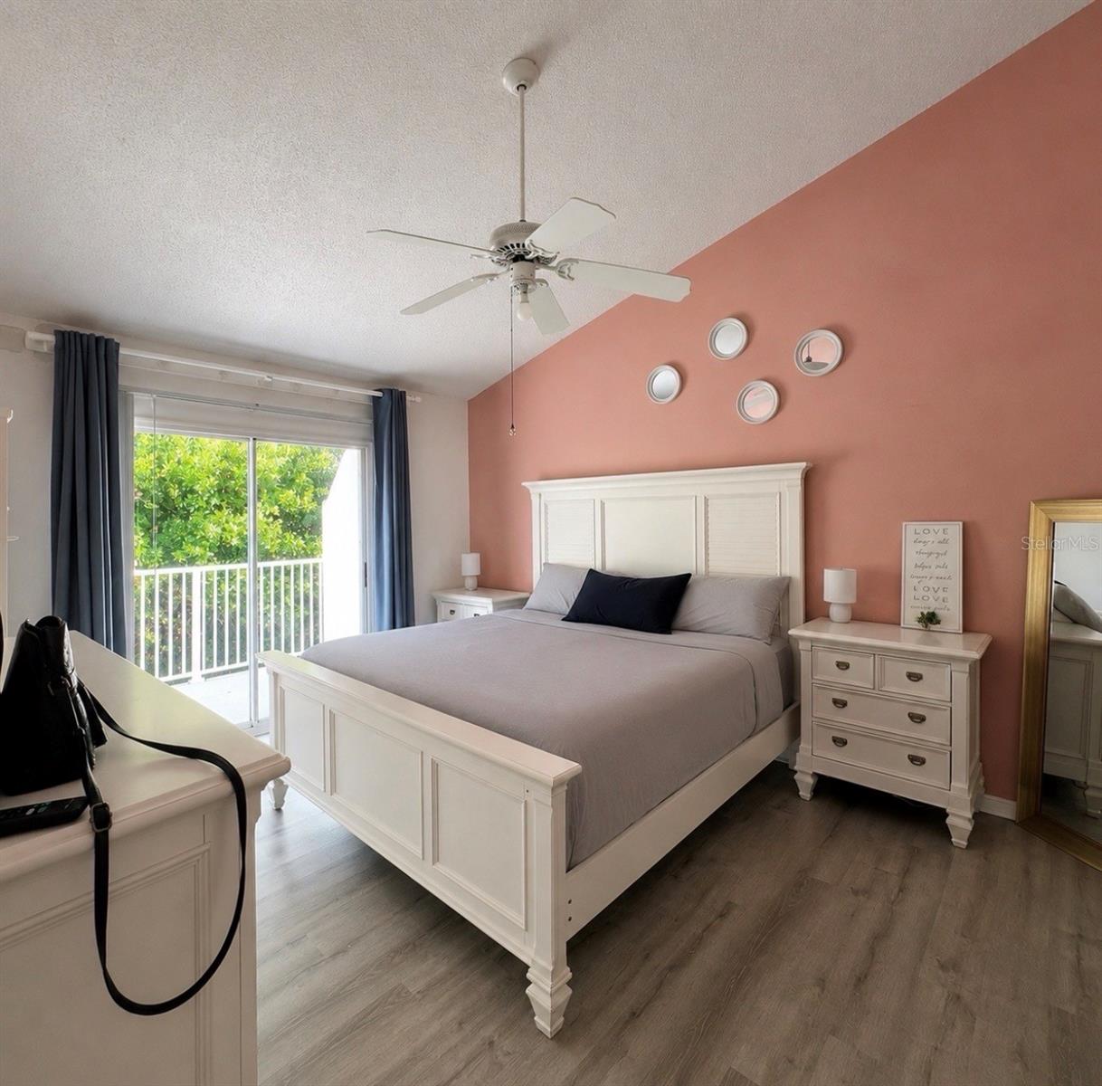 ROYAL PALM BAY CONDO - Residential Lease