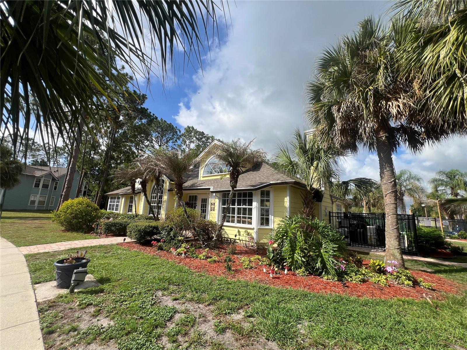 ROYAL PALM BAY CONDO - Residential Lease