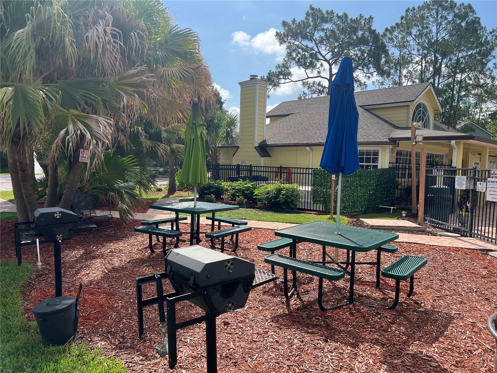 ROYAL PALM BAY CONDO - Residential Lease
