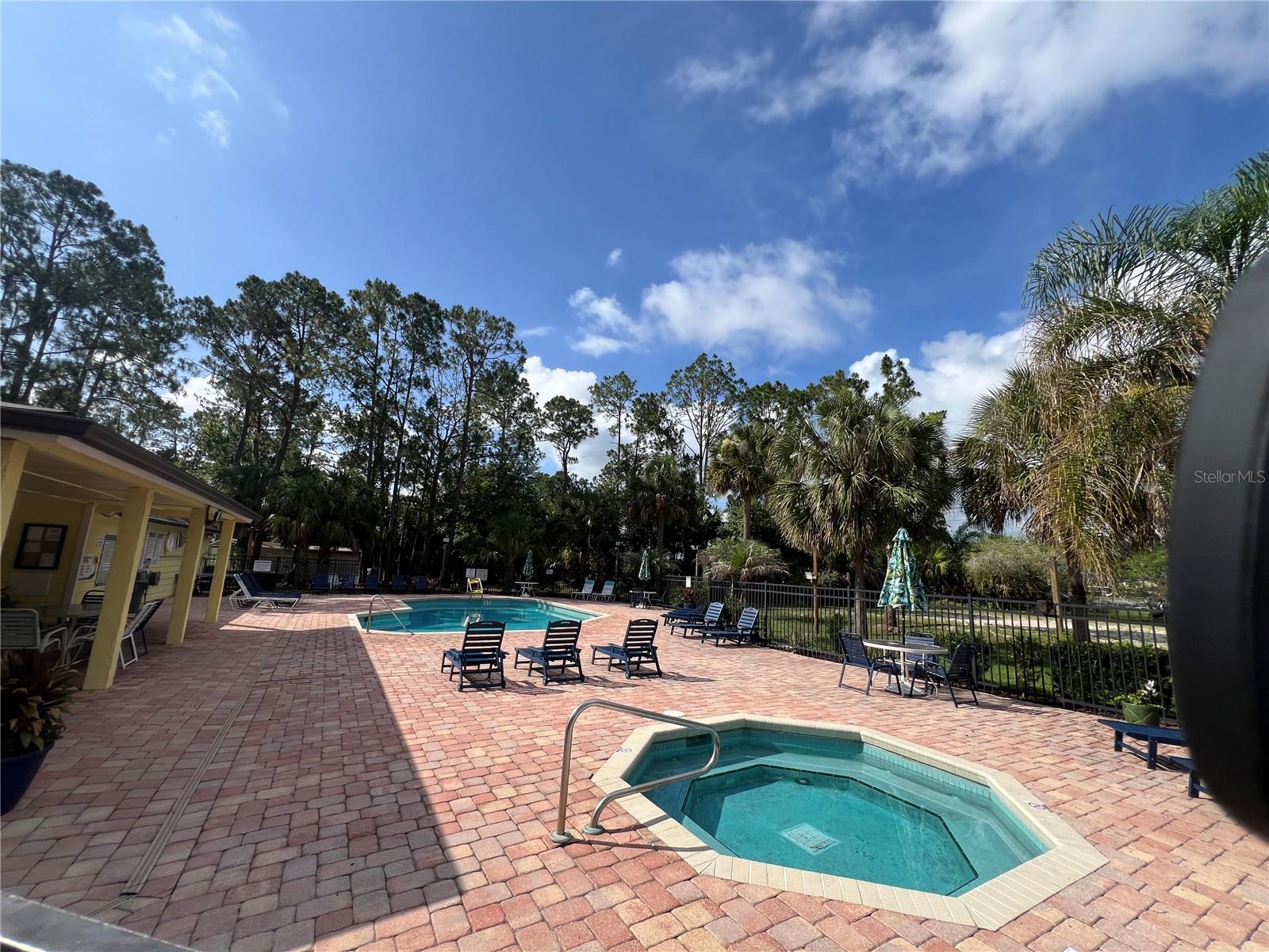 ROYAL PALM BAY CONDO - Residential Lease