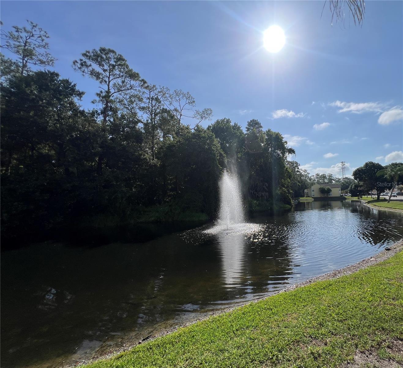 ROYAL PALM BAY CONDO - Residential Lease