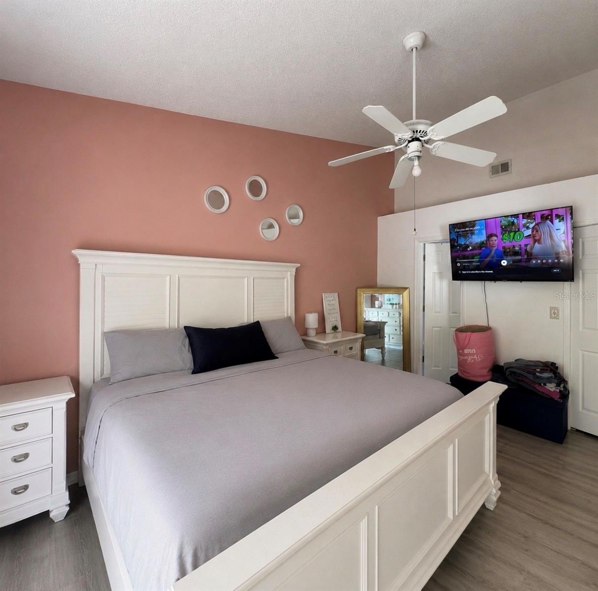 ROYAL PALM BAY CONDO - Residential Lease