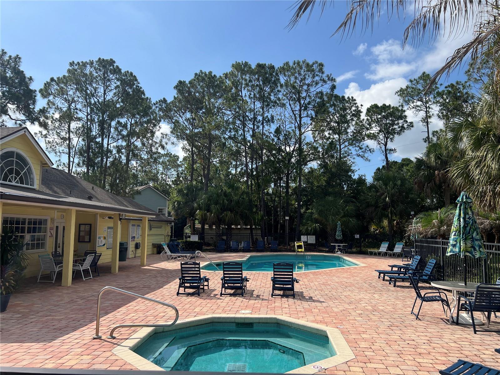 ROYAL PALM BAY CONDO - Residential Lease
