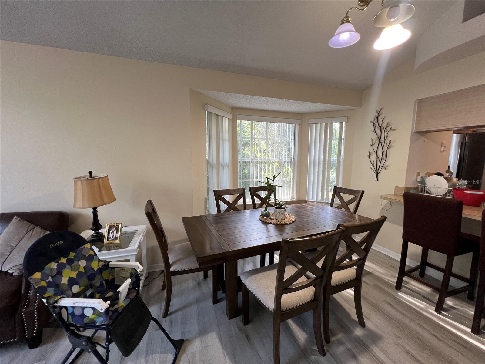 ROYAL PALM BAY CONDO - Residential Lease