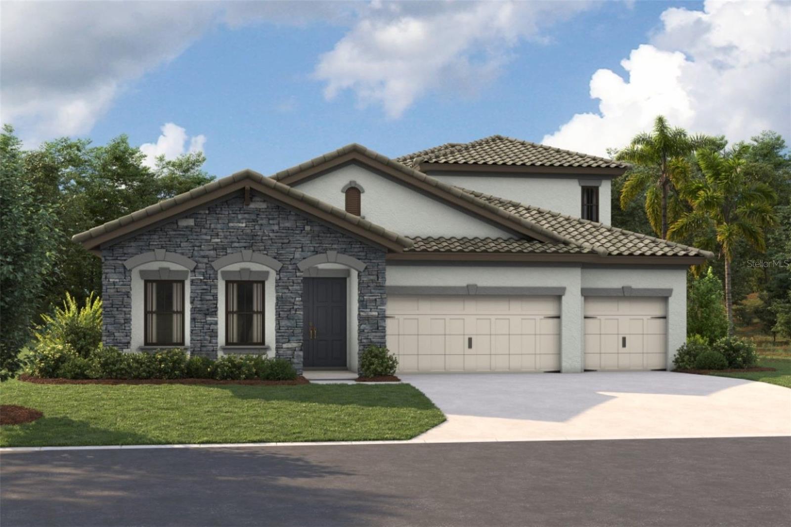 HAWKSTONE - Residential