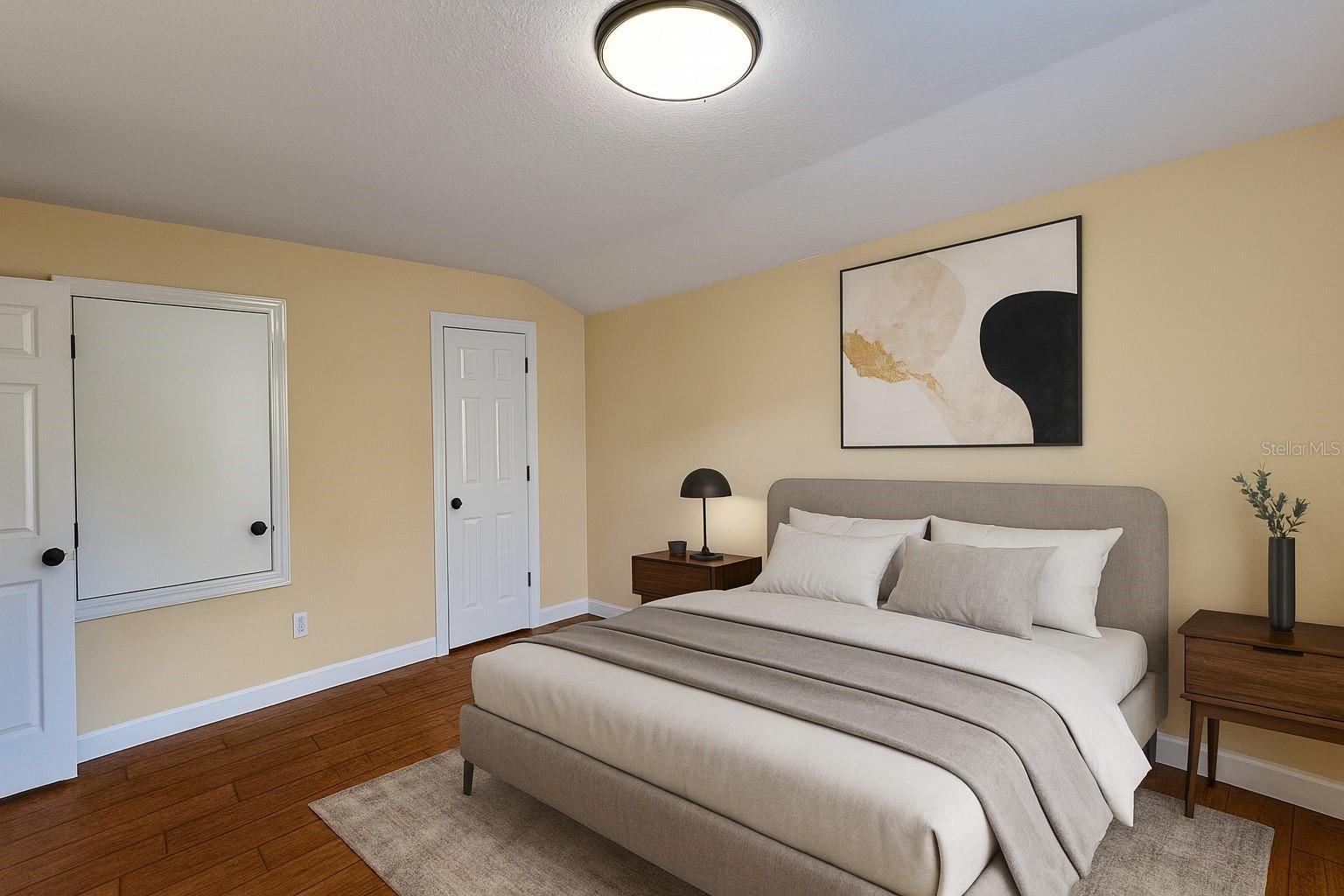 CELEBRATION WEST VILLAGE - Residential