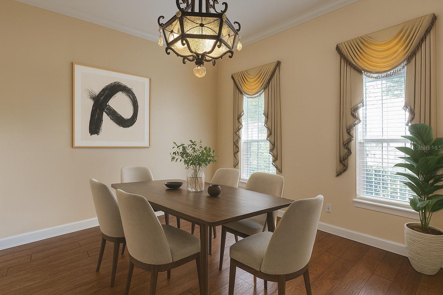CELEBRATION WEST VILLAGE - Residential