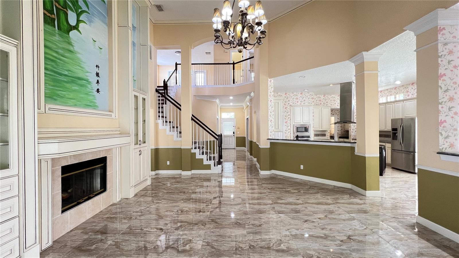 CELEBRATION WEST VILLAGE - Residential