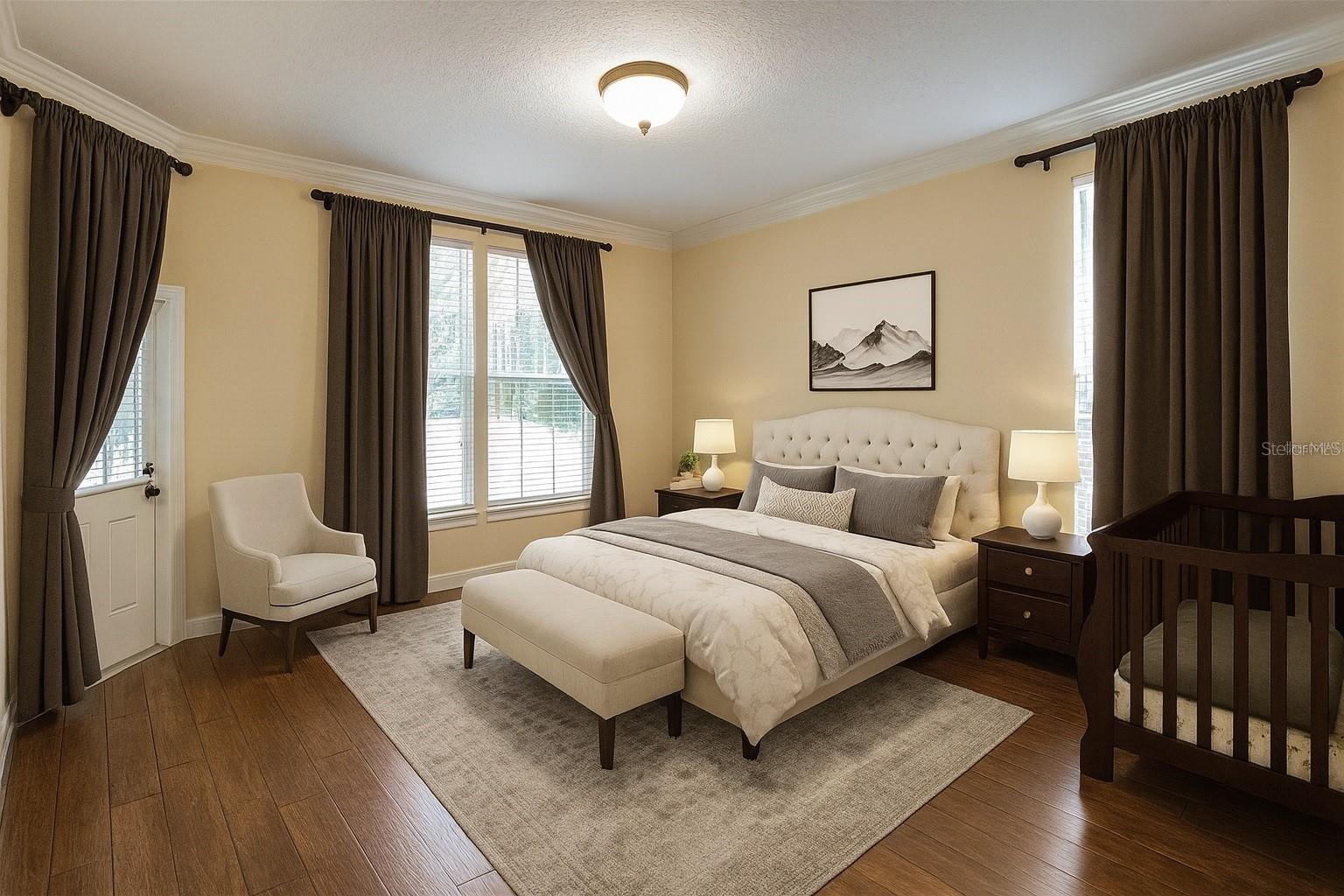 CELEBRATION WEST VILLAGE - Residential