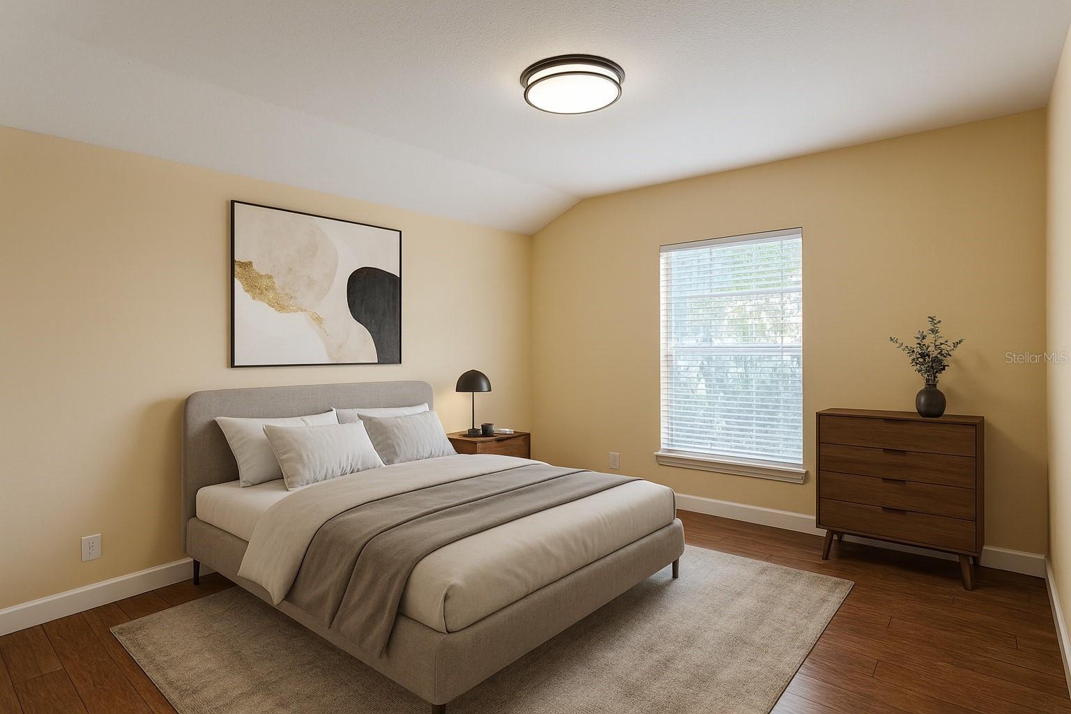 CELEBRATION WEST VILLAGE - Residential