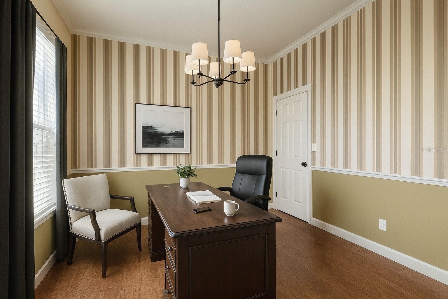 CELEBRATION WEST VILLAGE - Residential