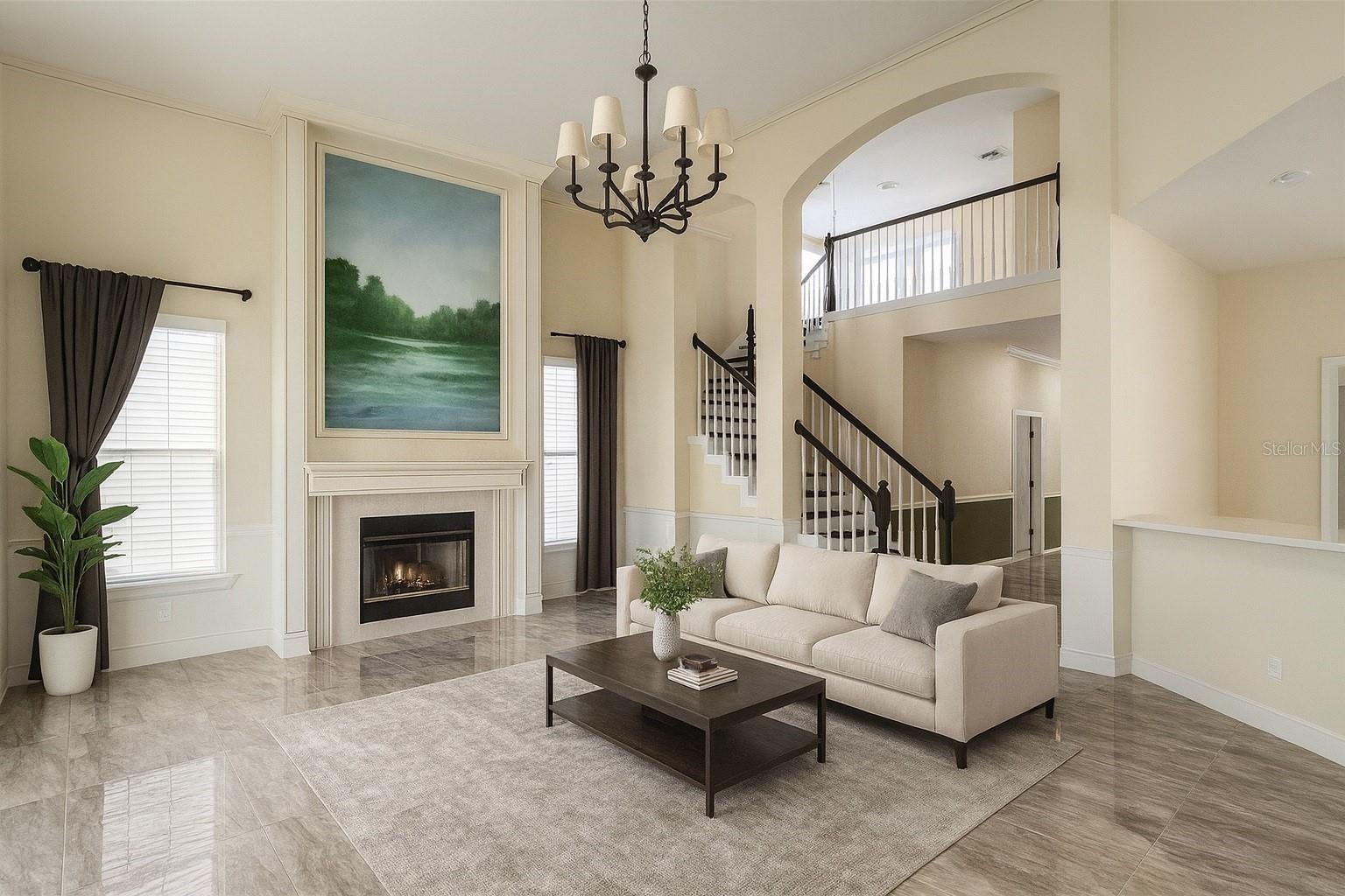 CELEBRATION WEST VILLAGE - Residential