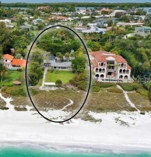 TOWN OF LONGBOAT KEY - Residential