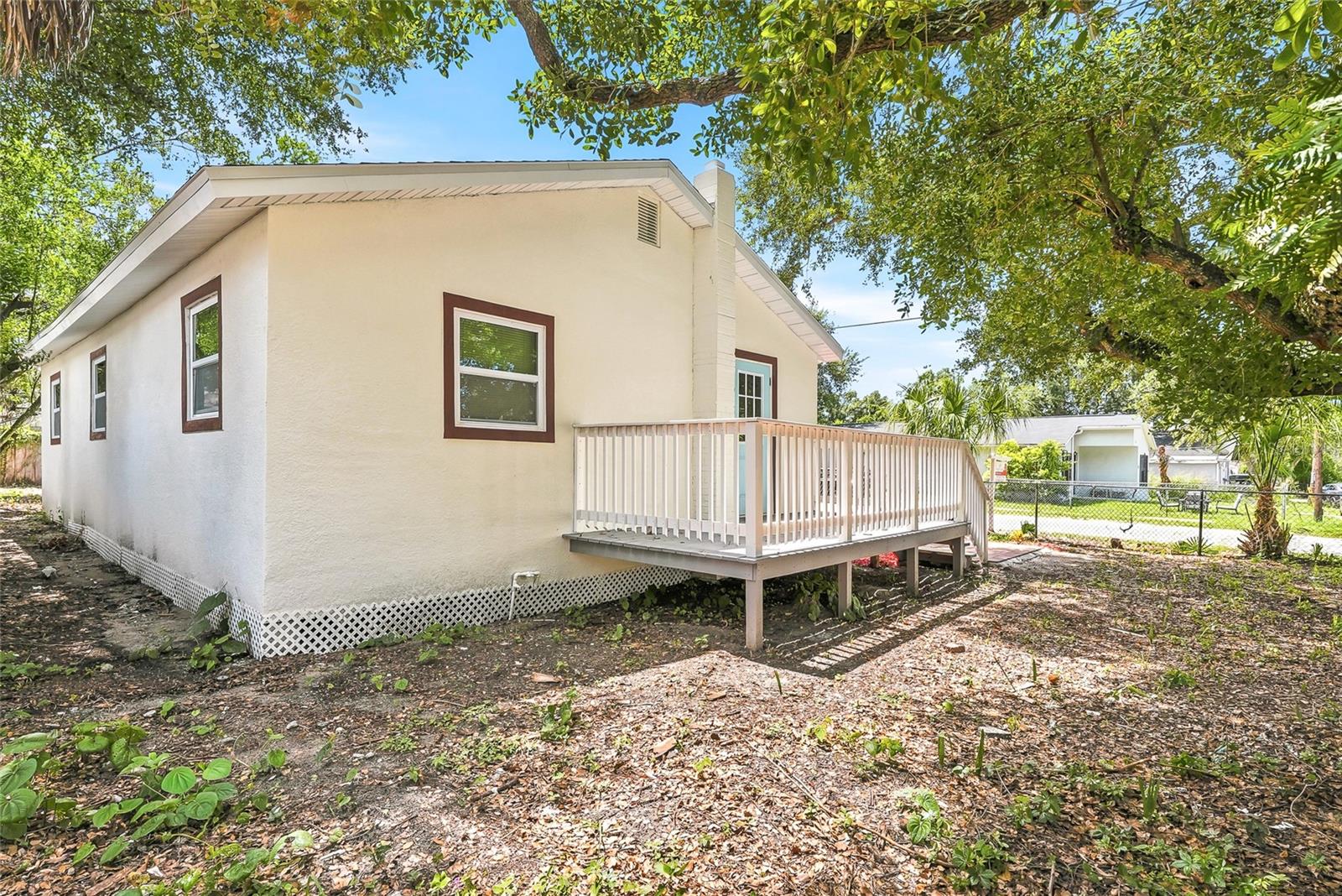 SULPHUR SPGS ADD - Residential