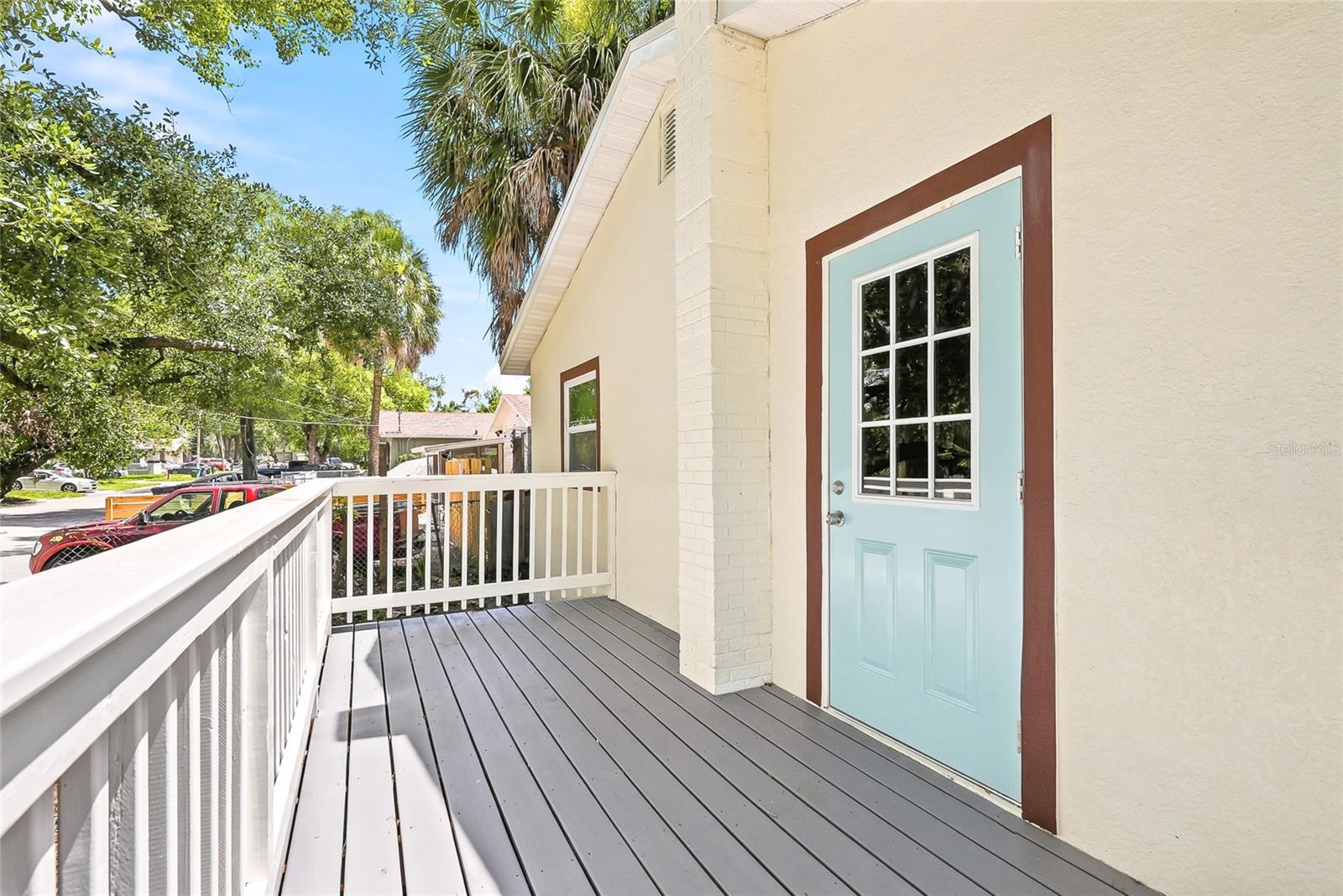 SULPHUR SPGS ADD - Residential
