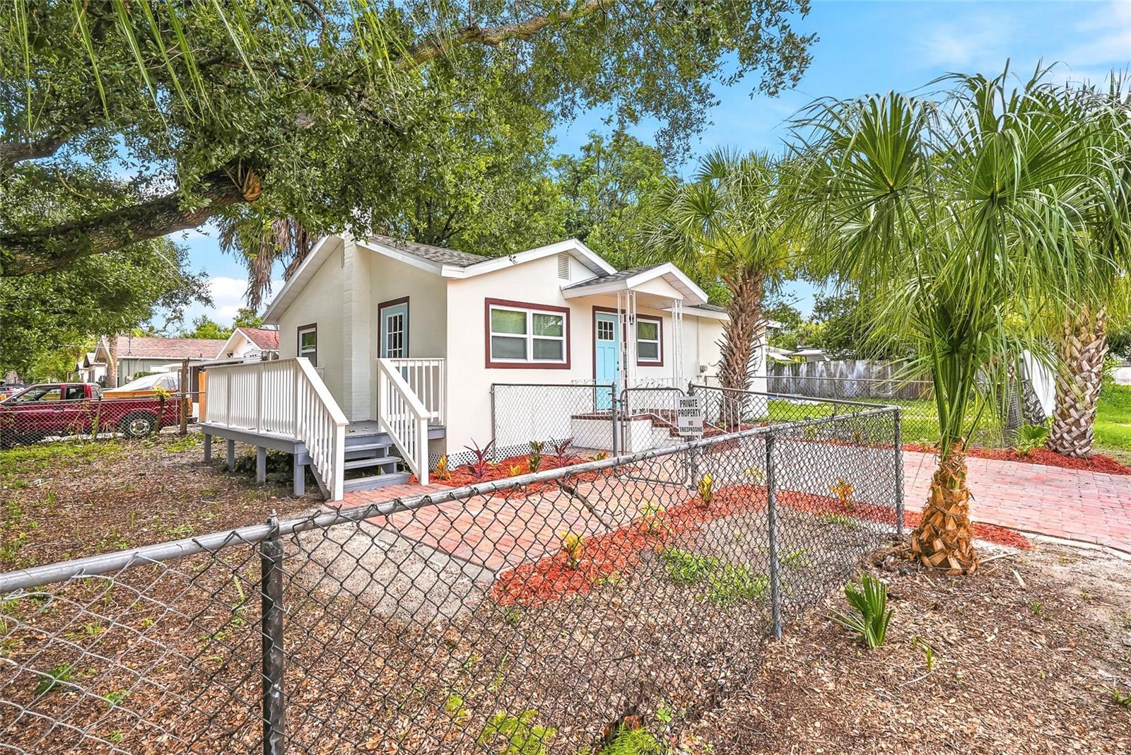 SULPHUR SPGS ADD - Residential
