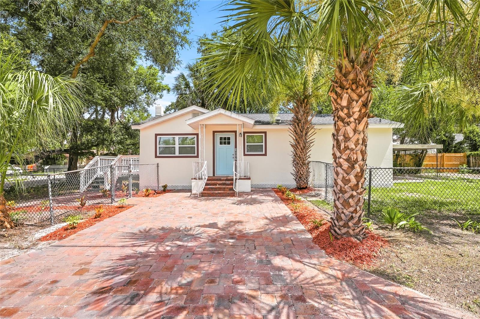 SULPHUR SPGS ADD - Residential