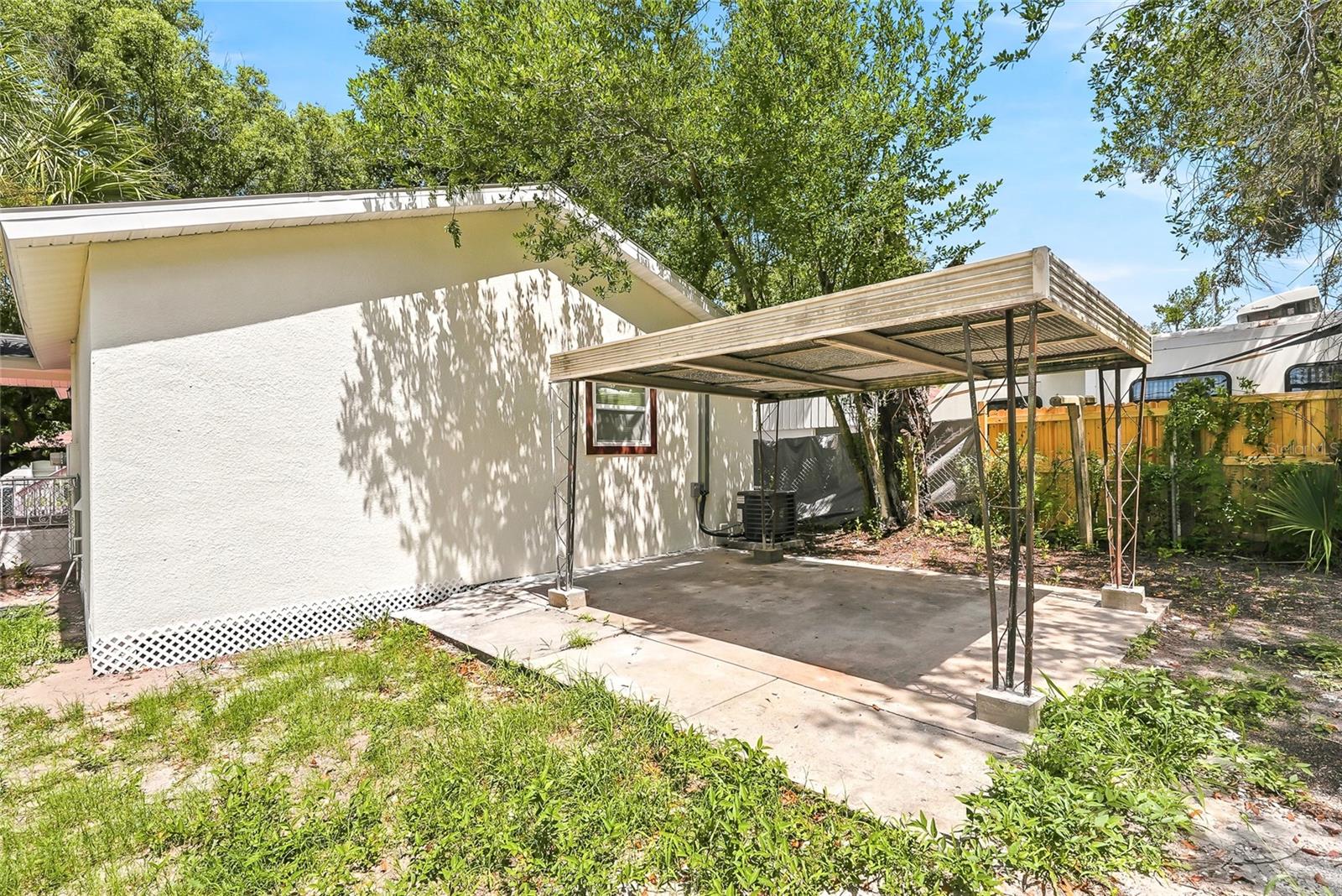 SULPHUR SPGS ADD - Residential